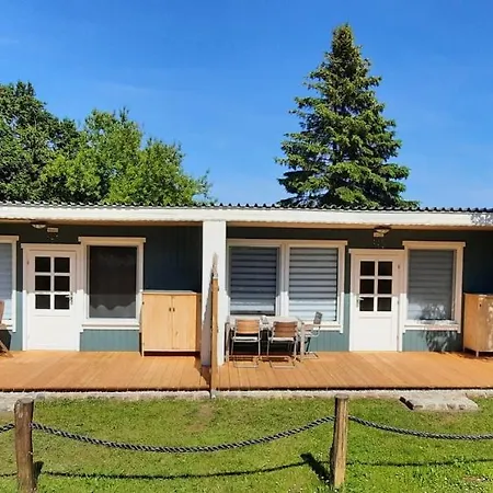 Holiday home Vorderdeck, Ahlbeck Heringsdorf (Usedom)